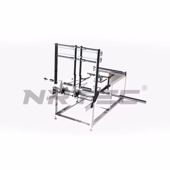 Máquina para fazer saco plástico bolha de papel Kraft