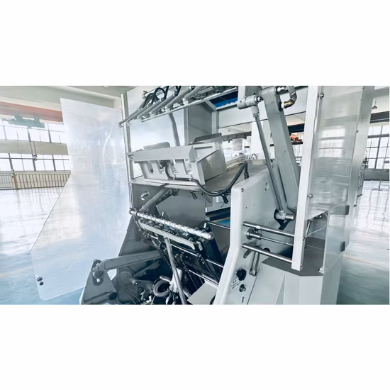 Máquina automática de estampagem a quente e corte e vinco para tamanho de papel 780*560mm (TL780)